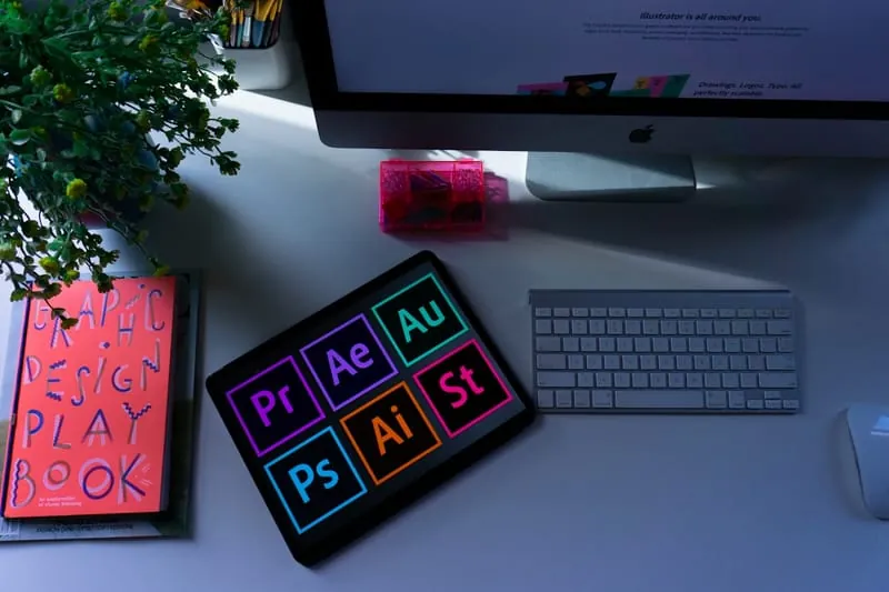 Graphic Designing Solutions