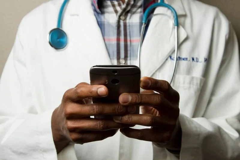 Healthcare Remote Staffing