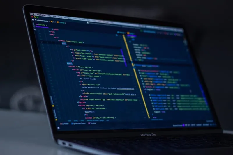 Web Development Solutions