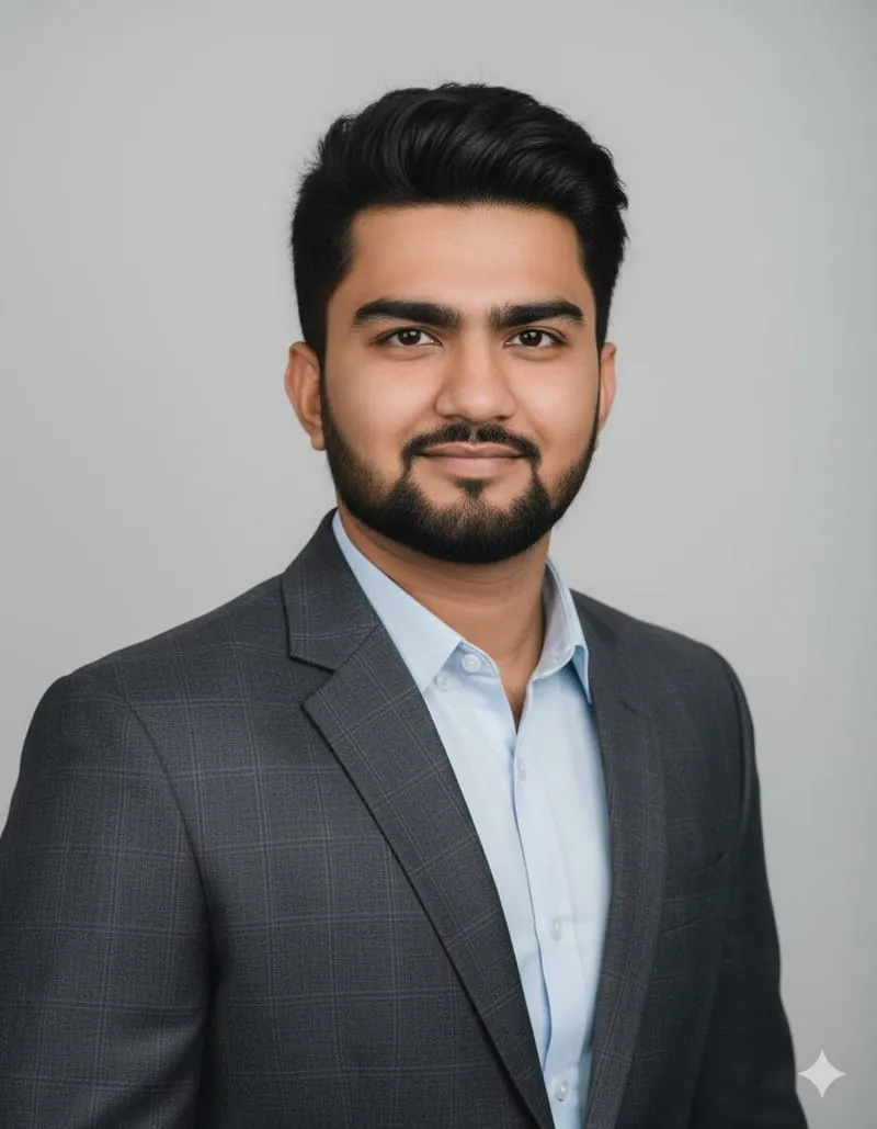Aman Ullah