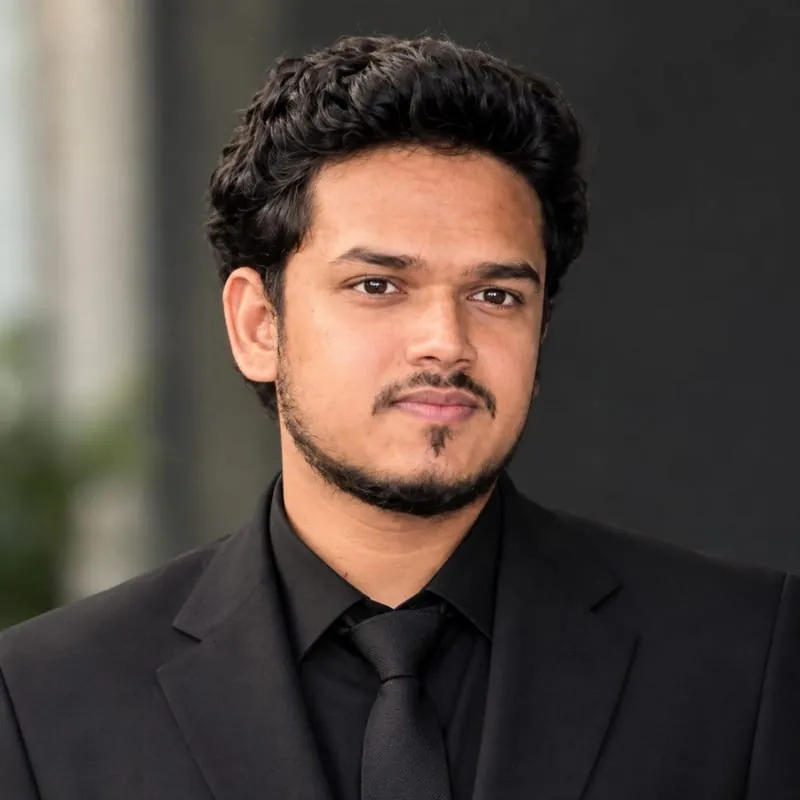 Mahir Al Shahiar